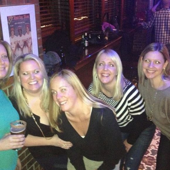 Meet your Posher, Michelle - Picture 1 of 1